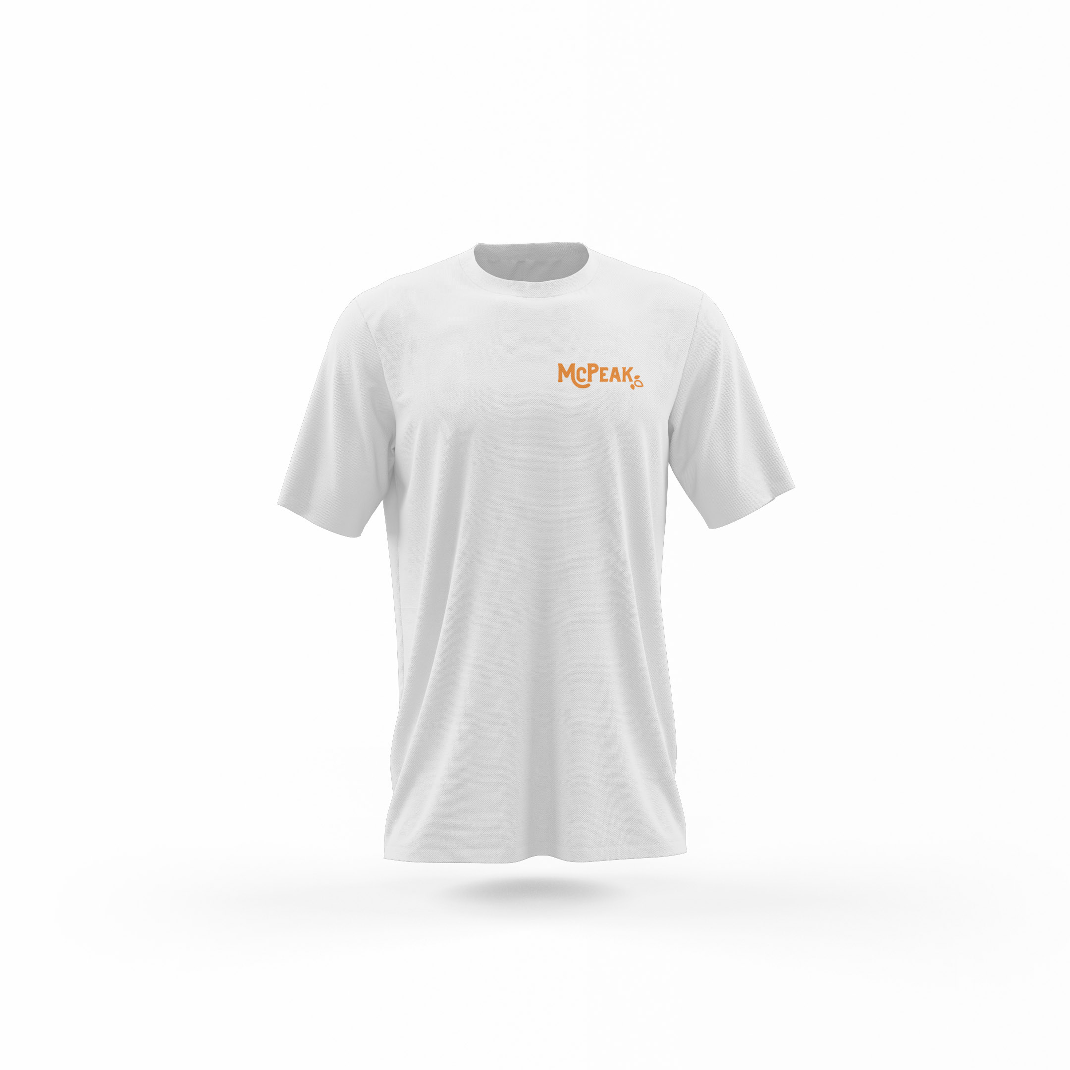McPeak® T-Shirt - McPeak
