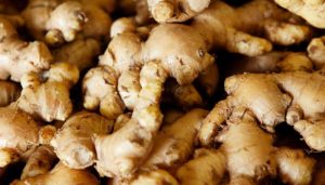 how ginger is good for you