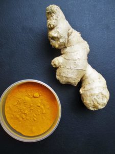 immunity booster food why turmeric is good for you