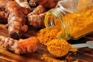 uses of turmeric is good for you