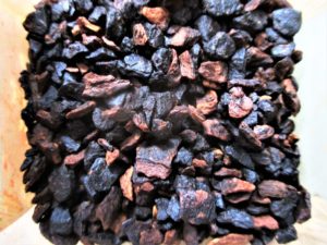 foods for healthy gut | Dried Chicory Root 