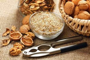 which foods boost the immune system | Healthy Nuts | McPeak Market