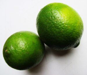 Limes Electrolytes | McPeak Market
